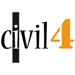 Logo Color 3 Civil4